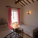 וילה Scappo In Umbria, Il Fienile Fornole