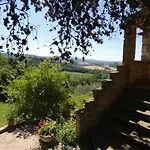 Scappo In Umbria, Il Fienile * Fornole