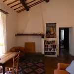 Scappo In Umbria, Il Fienile וילה *