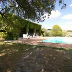 וילה Scappo In Umbria, Il Fienile Fornole