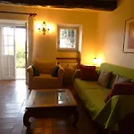 Scappo In Umbria, Il Fienile Fornole