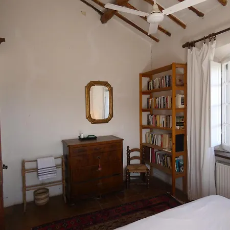 Scappo In Umbria, Il Fienile *