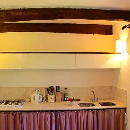 Scappo In Umbria, Il Fienile فيلة Fornole