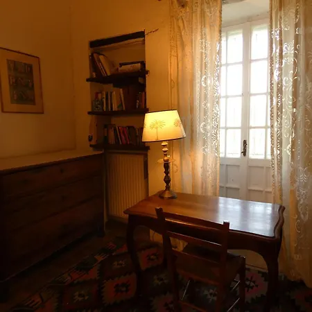 فيلة Scappo In Umbria, Il Fienile *