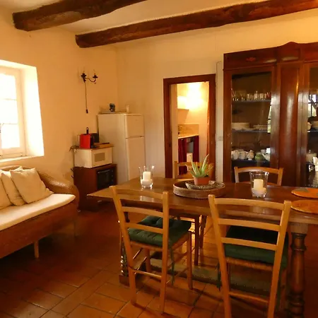 Scappo In Umbria, Il Fienile Fornole