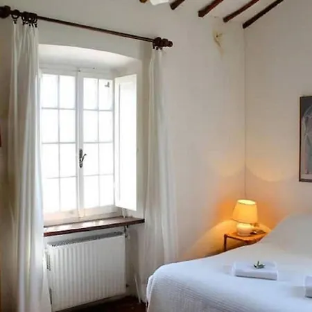 Scappo In Umbria, Il Fienile Villa