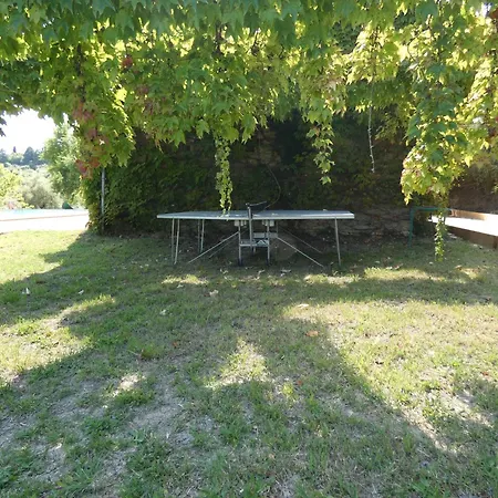 Villa Scappo In Umbria, Il Fienile Fornole