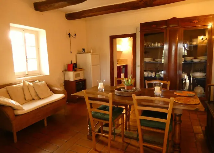 Scappo In Umbria, Il Fienile Fornole